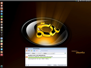 Unity Curtindo meu Ubuntu